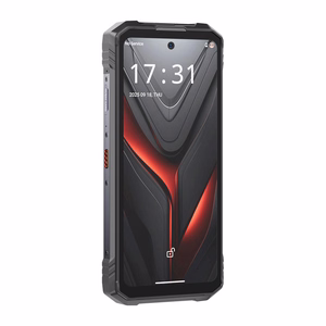 HOTWAV Hyper 8 Pro išmanusis telefonas (pilkas)