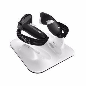 BoboVR CD3 Controller Charging Kit for Meta Quest 3 and 3S