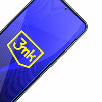 Samsung Galaxy S23 5G - 3mk HardGlass Max Lite™