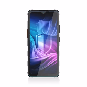 3mk Silky Matt Pro — защита экрана телефона для Samsung Galaxy XCover 7