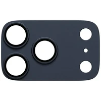 PanzerGlass Fender Camera Protector for iPhone 17 Pro - Blue