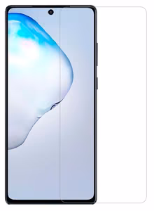 Grūdintas stiklas 9H Samsung A546 A54 5G/S711 S23 FE bulk