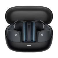 Ausinės TWS Baseus Bowie M2s (juodos spalvos)
