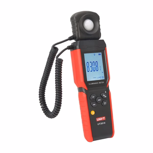 UNI-T UT381A liuksmetras