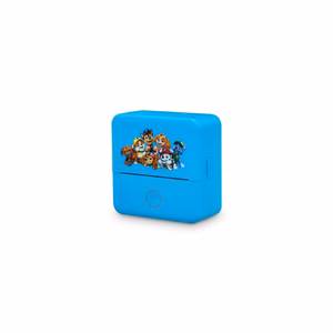 Paw Patrol terminis spausdintuvas mėlynas