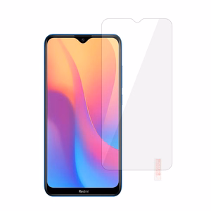 Apsauginis stiklas auksinis XIAOMI REDMI 8/8A/SAMSUNG A10