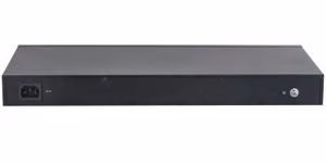 Komutatorius DAHUA PoE 16 prievadų 135W