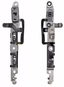 Lanksčioji jungtis skirta iPhone 14 Plus garso kontrolės ir mute ORG