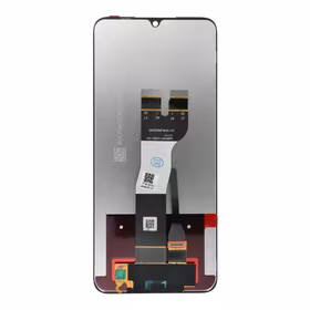 FixCell LCD ekranas SAMSUNG a05s a057 (atnaujintas be rėmelio)