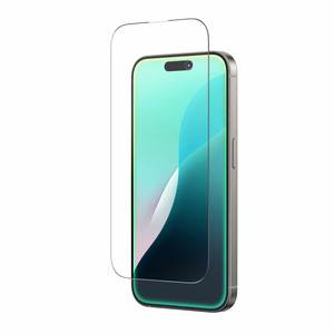 AmazingThing Radix Matte Glass закалённое стекло для iPhone 16 Pro Max