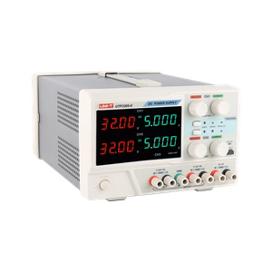 Laboratorinis maitinimo šaltinis Uni-T UTP3305-II