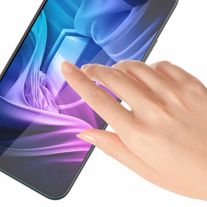 3mk SilkyMatt Pro™ matinė plėvelė Realme 16 5G