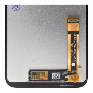 FixCell LCD ekranas, skirtas SAMSUNG J415 OEM, be rėmelio