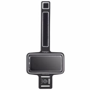 SPIGEN A703 DYNAMIC SHIELD ARMBAND JUODAS