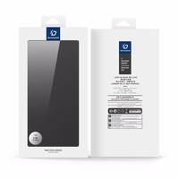 Dėklas Dux Ducis Skin Pro Xiaomi 17 Pro juodas