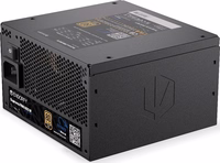 Endorfy Supremo FM6 850W (EY7A012) Juoda