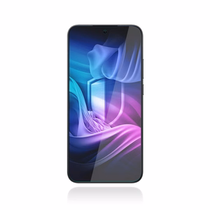 3mk Silky Matt Pro matinė plėvelė Xiaomi Poco F7