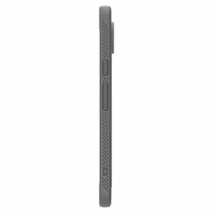 Spigen Rugged Armor dėklas telefonui Google Pixel 9 Pro XL - pilkas