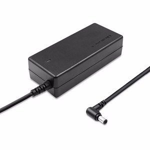 Qoltec 50076.90W maitinimo adapteris / inverteris Vidaus Juoda