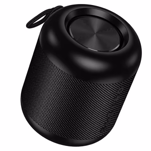 Borofone Portable Bluetooth Speaker BR102 Gratificado black