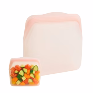 Reusable silicone bag Reach Eco