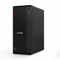 Lenovo ThinkCentre M70t Gen 6 Intel Core Ultra 5 235 16 GB DDR5-SDRAM 512 GB SSD Windows 11 Pro Tower PC Juoda