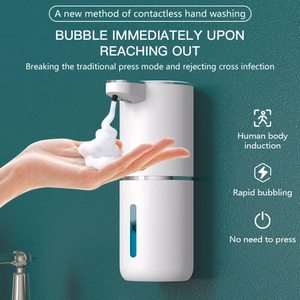 Automatic soap dispenser Reach Soap Pro