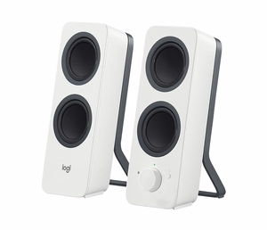 Logitech Z207 Bluetooth kompiuteriniai garsiakalbiai