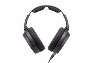 Sennheiser HD 490 PRO - profesionalios referencinės atviros studijinės ausinės