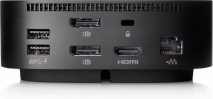 HP USB-C dokas G5