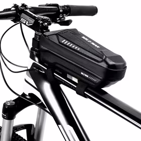 WILDMAN Dviračio krepšys ES5 vandeniui atsparus 1L