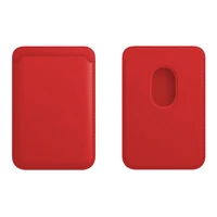 TEL PROTECT MagPocket - raudonas