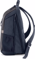 HP Travel 18 Liter 15.6 Iron pilkas Laptop Backpack