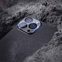 Grūdintas stiklas kamerai (LENS) Samsung Galaxy S23 Plus