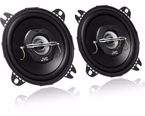 JVC CS-J420X automobilio garso kolonėlė Turas 2 krypčių 210 W