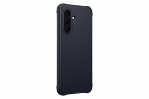 RA376CBE Rugged Case Case Samsung Galaxy A37, Black