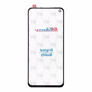 MUSTTBY priekinis stiklas + OCA OPPO Reno 5 4G