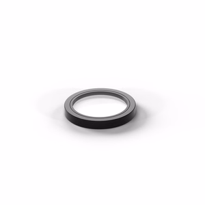 Etteri apsauginis stiklas kamerai iPhone 17 Air juodas