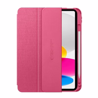 Tech-Protect SC Pen Canvas dėklas iPad 10.9” 10 / 2022 / 11” 11 / 2025 - rožinis