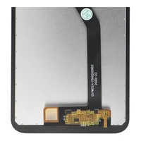 FixCell LCD ekranas BLACKVIEW BV6300 OEM be rėmelio