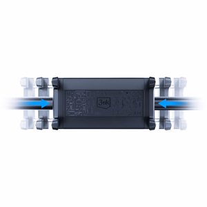 Accessories - 3mk Double Headrest Holder