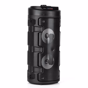 PARTYBOX KEG BT MT3165 V2.0 nešiojamas Bluetooth garsiakalbis