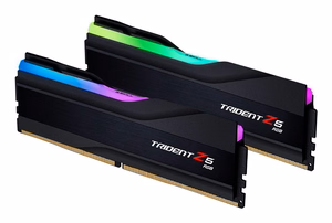 G.Skill Trident Z5 RGB F5-8000J3848H16GX2-TZ5RK atminties modulis 32 GB 2 x 16 GB DDR5