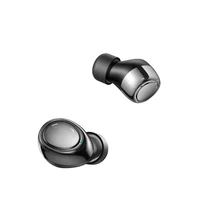 Belaidės ausinės Joyroom TWS JR-DB1 juodos