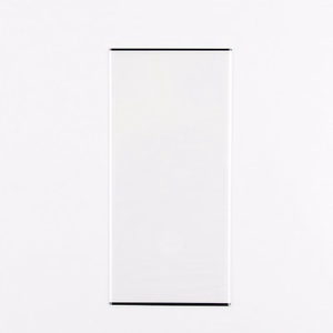 Ekrano apsauga "Curve Glass 5D" Samsung G985 (G986) S20 Plus (Blister)