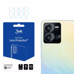 Vivo Y22s - 3mk Lens Protection