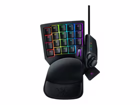 Razer Tartarus V2 klaviatūrinis blokas