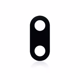 Galinės kameros stikliukas skirtas OnePlus 5T galinės kameros stikliukas