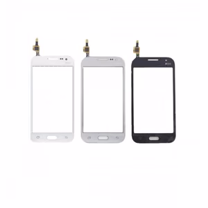 Тачскрин для Samsung G360F Core Prime чёрный HQ