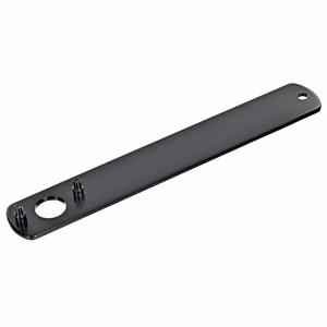 Makita GA5030R – kampinis šlifuoklis, 125×6,4 mm diskas, 11000 aps./min, 720 W, 1,8 kg